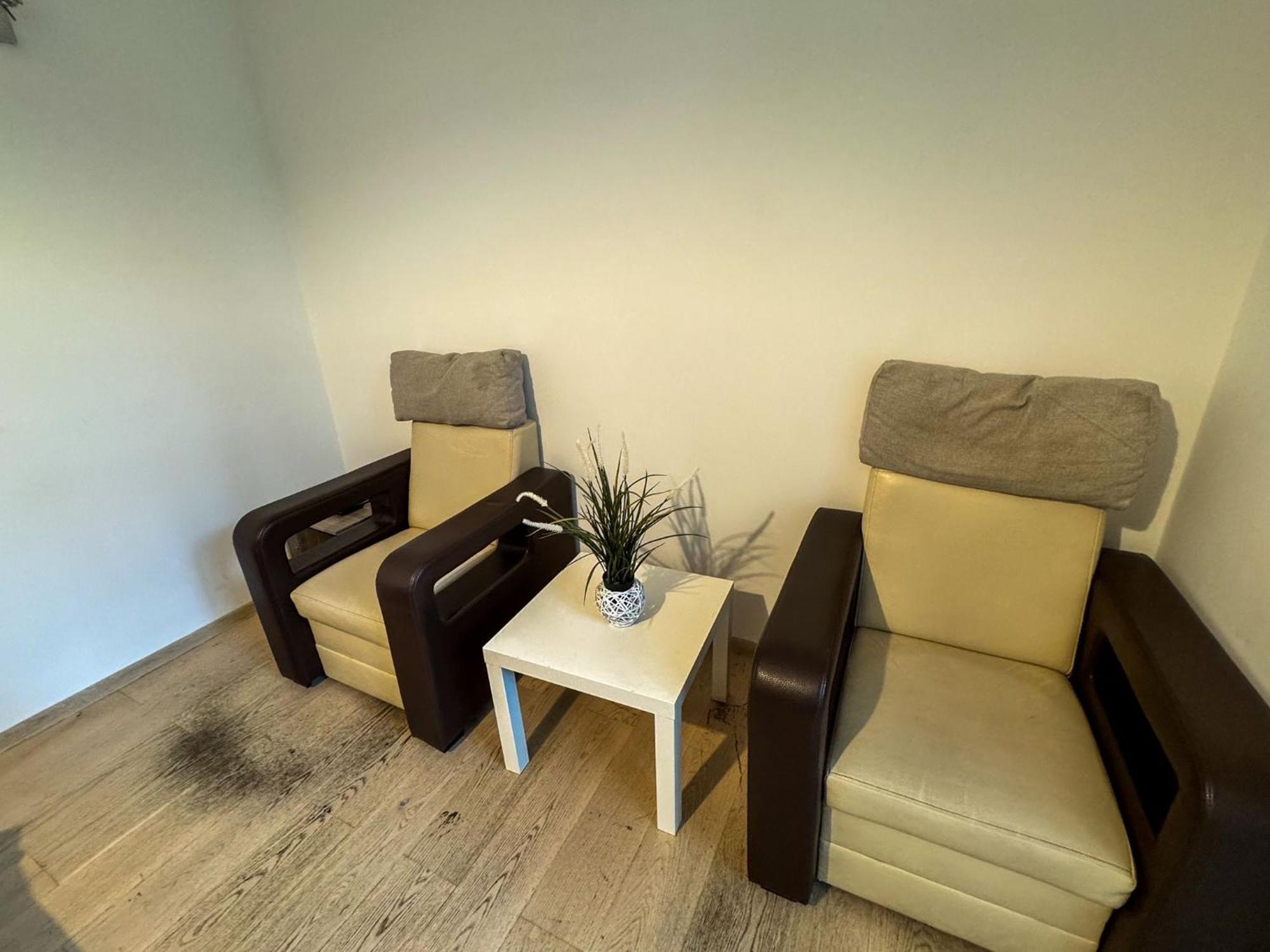 Fantastic Waw - F17 Apartment Warsaw Exterior photo