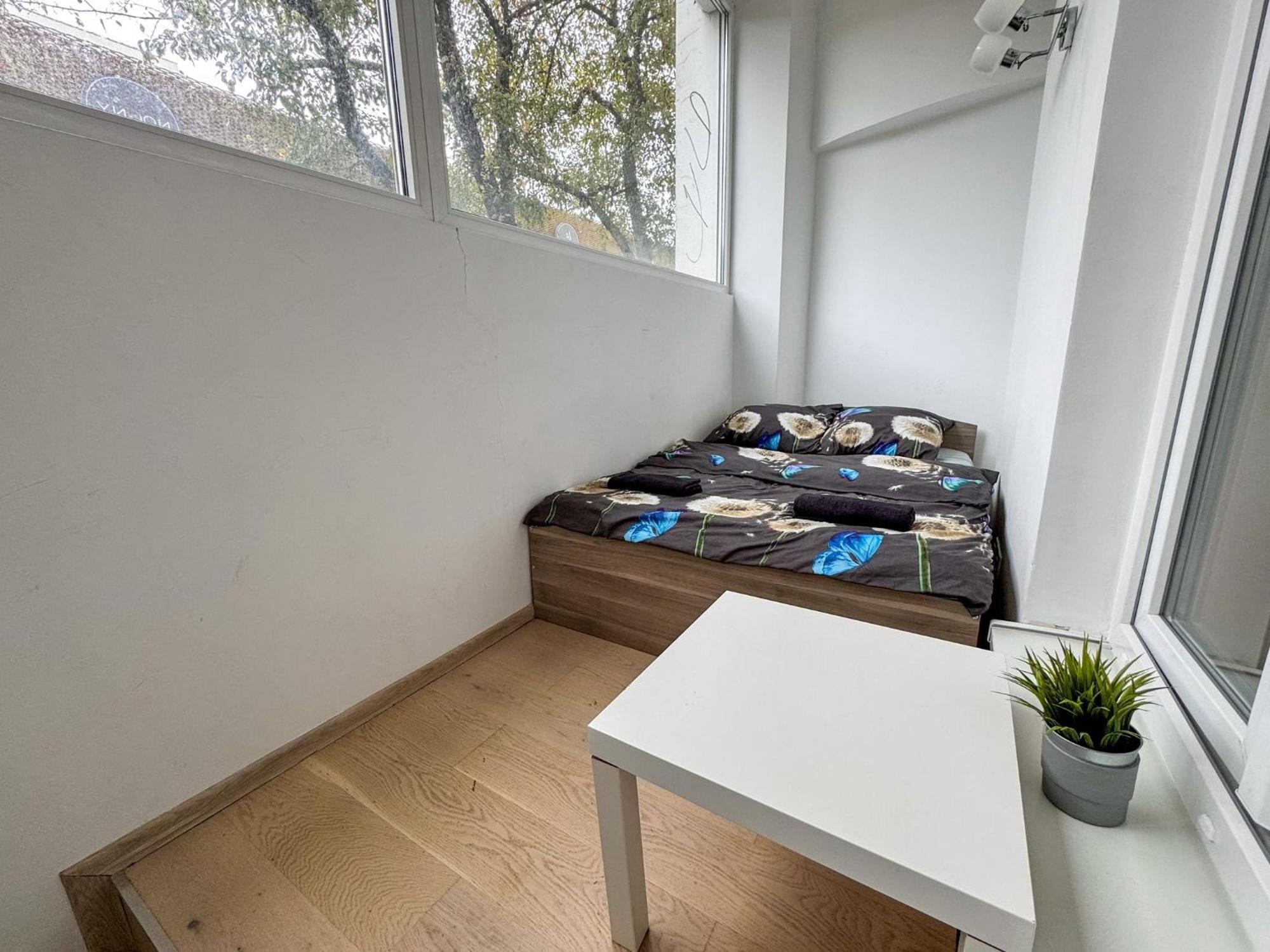 Fantastic Waw - F17 Apartment Warsaw Exterior photo